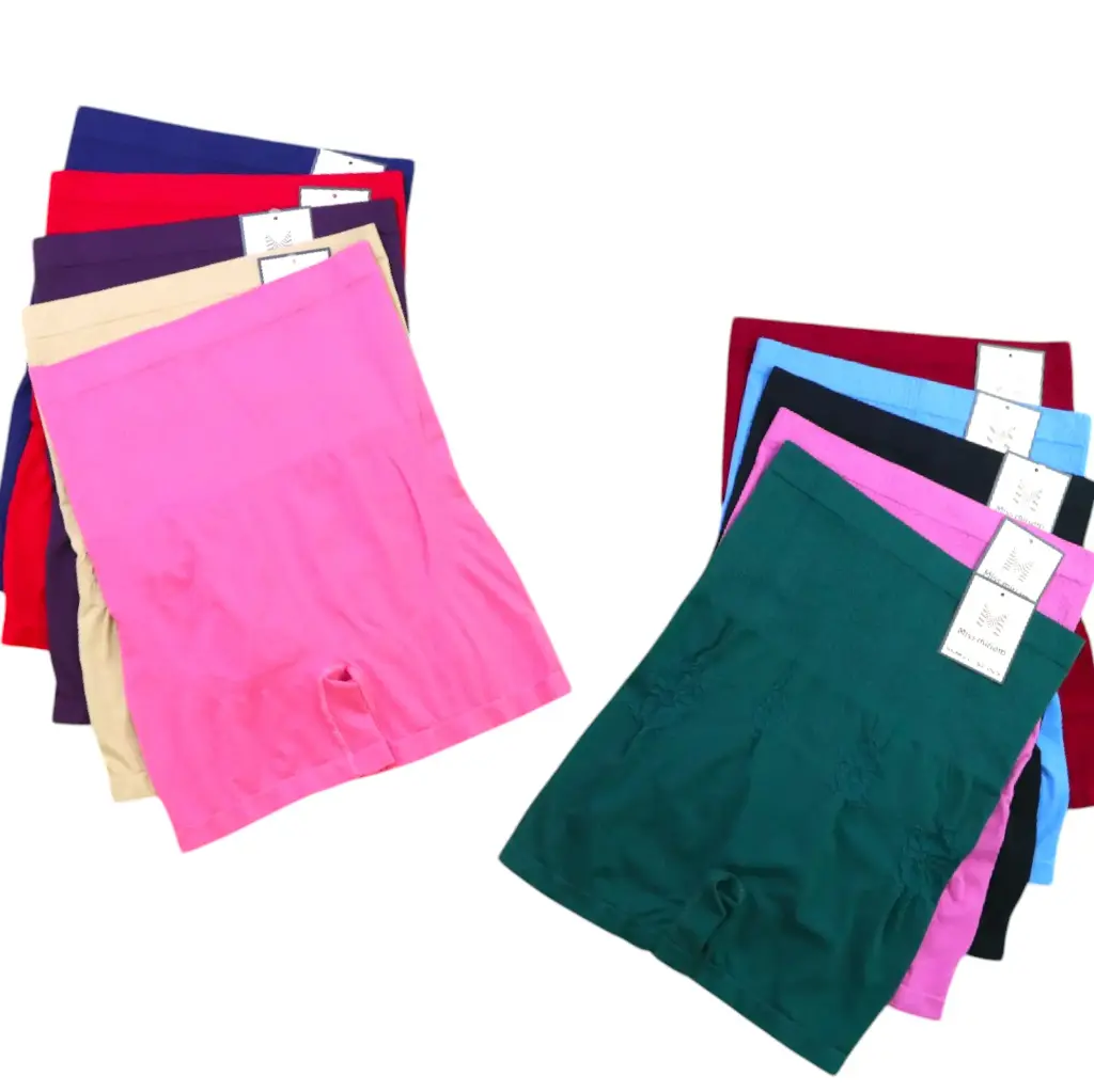 BOXER DAMA ALTO DMF 3248