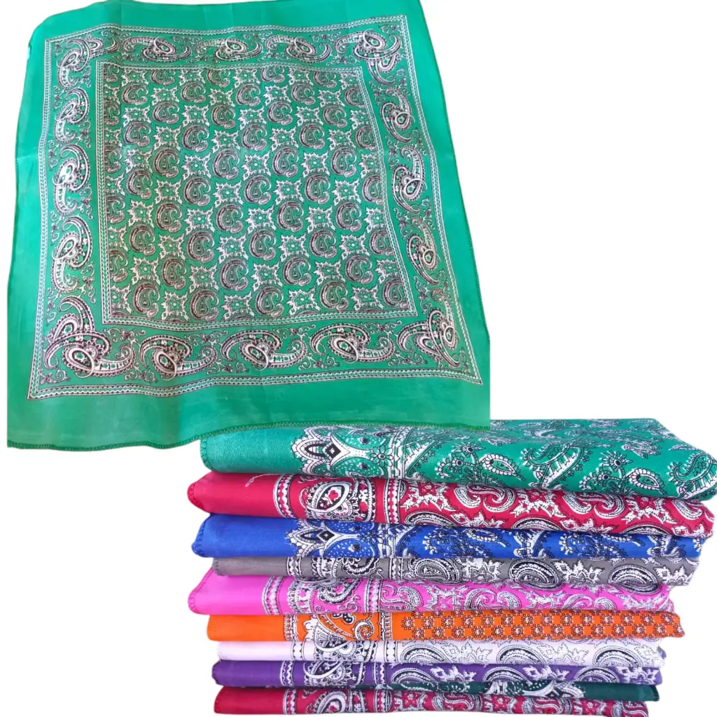 [PALIACATE] PALEACATE DOCENA SURTIDA