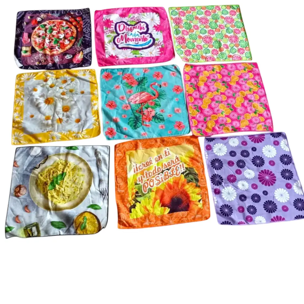 [ESTAMPADO] FACIAL MICRO ESTAMPADO 40X40 5PZAS