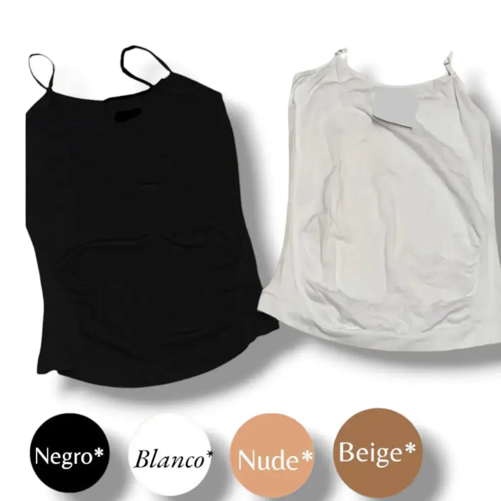 BLUSA TIRANTE BLFJ-005