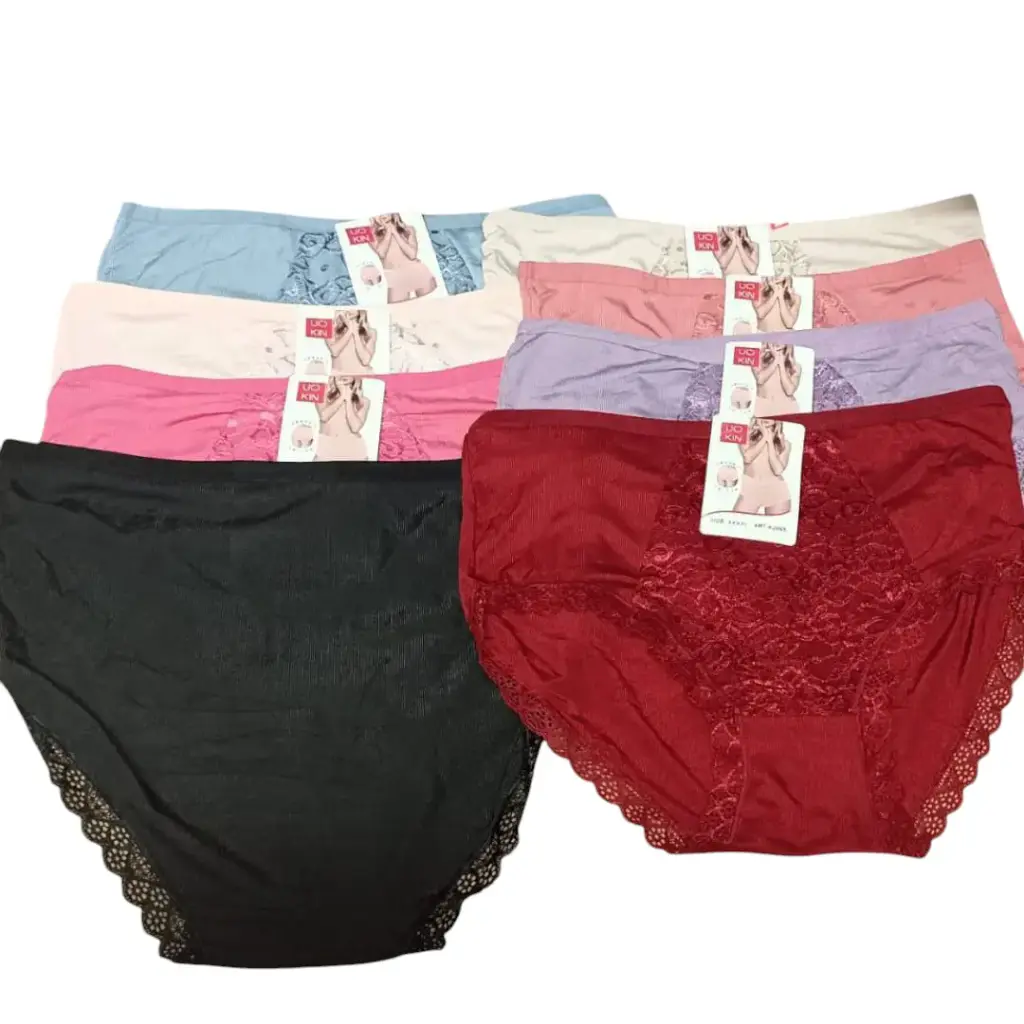 PANTALETA DAMA A2066