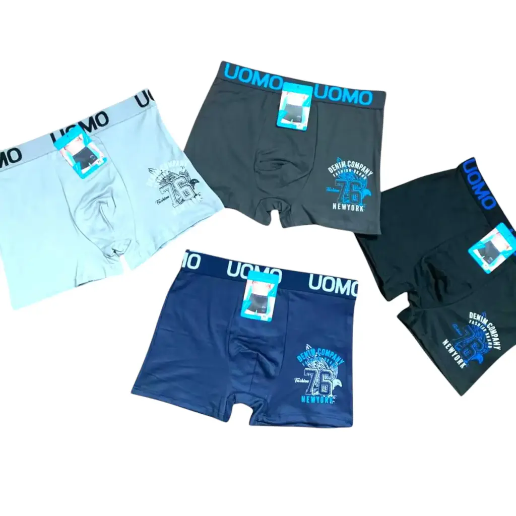 BOXER CABALLERO FH2316