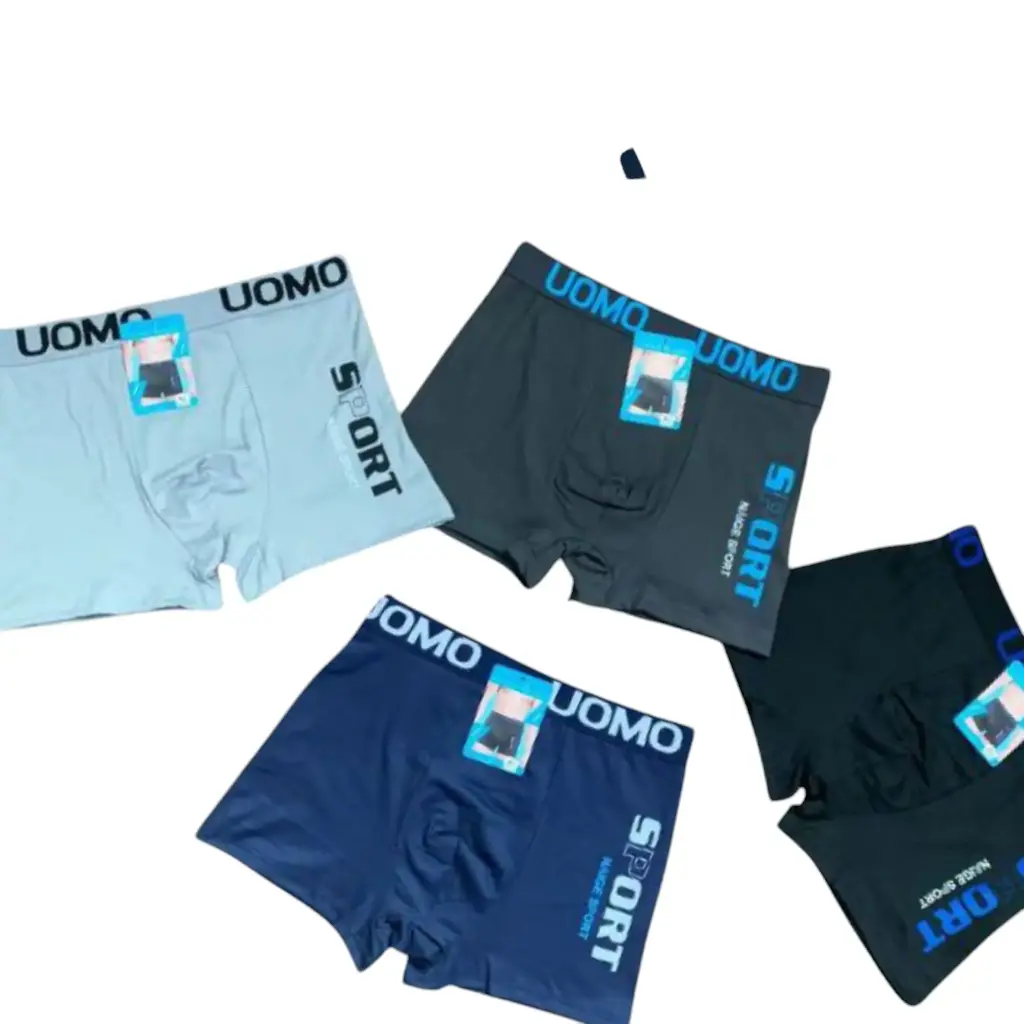 BOXER CABALLERO 2318