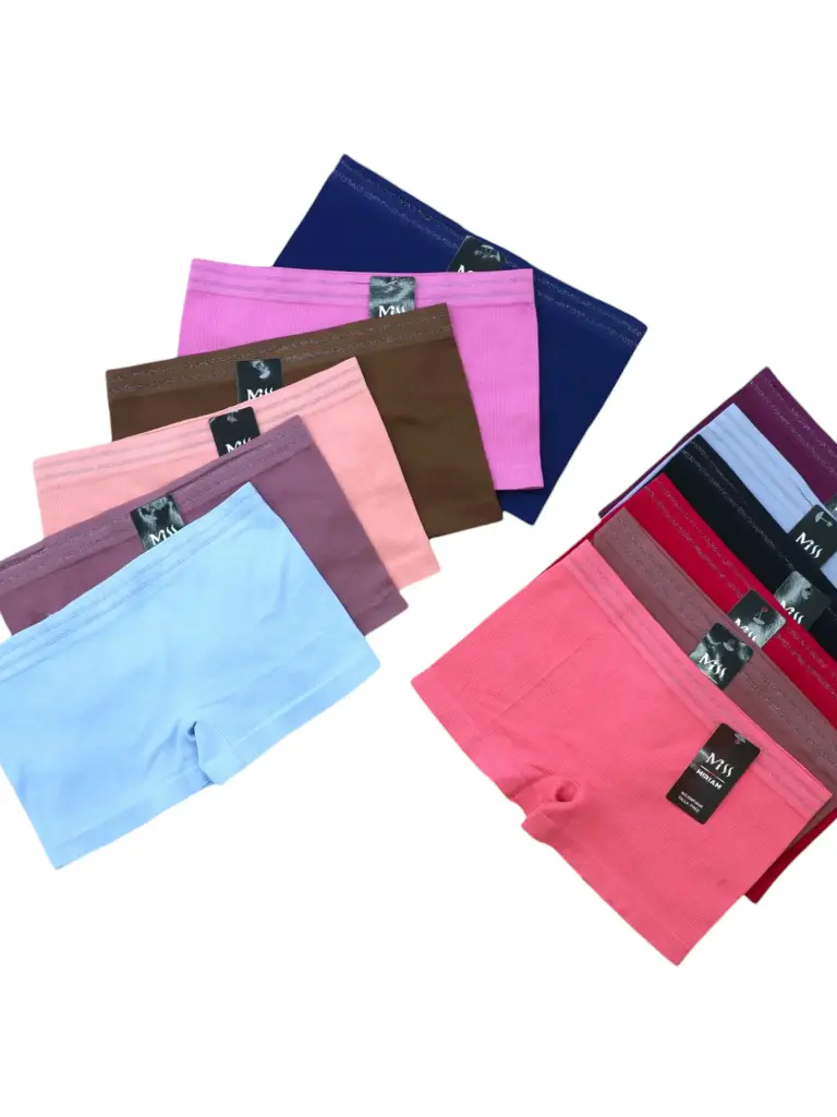 BOXER DAMA DMF4646