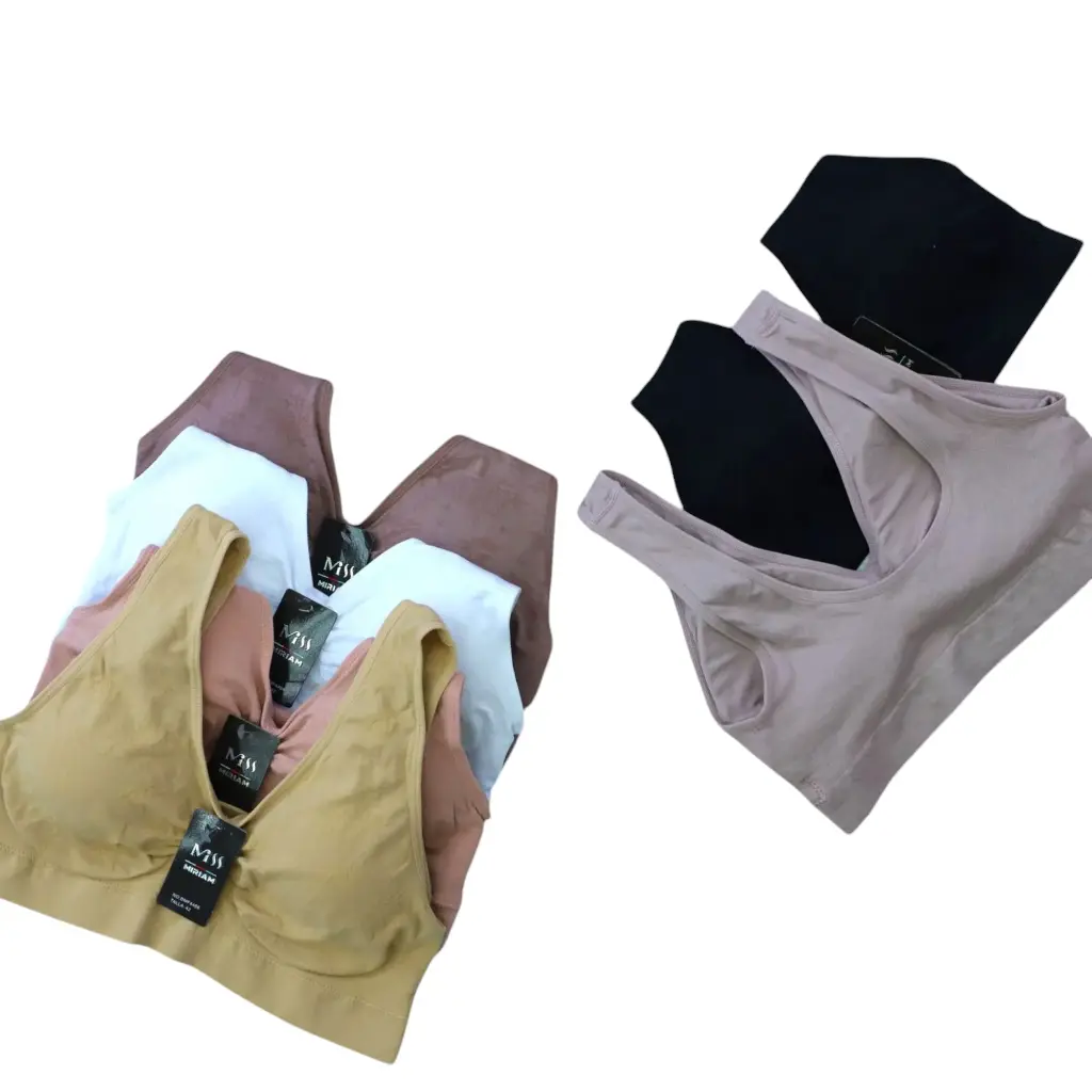 TOP DAMA DMF4468