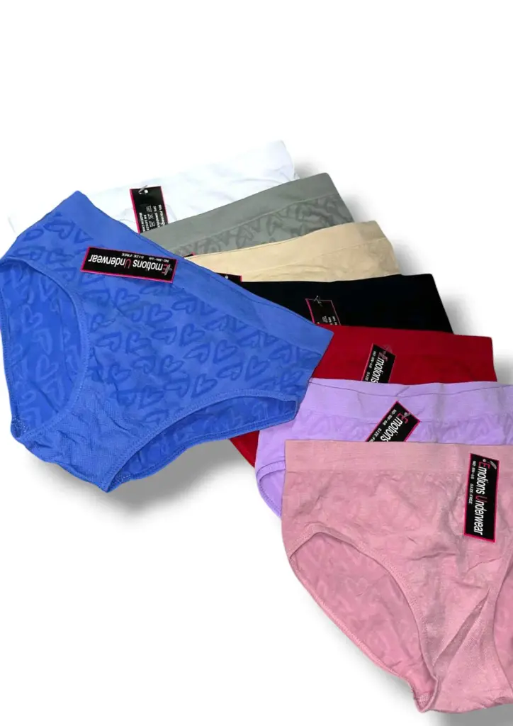 Bikini Microfibra Emotions PAQ  BR BN BK(copia)