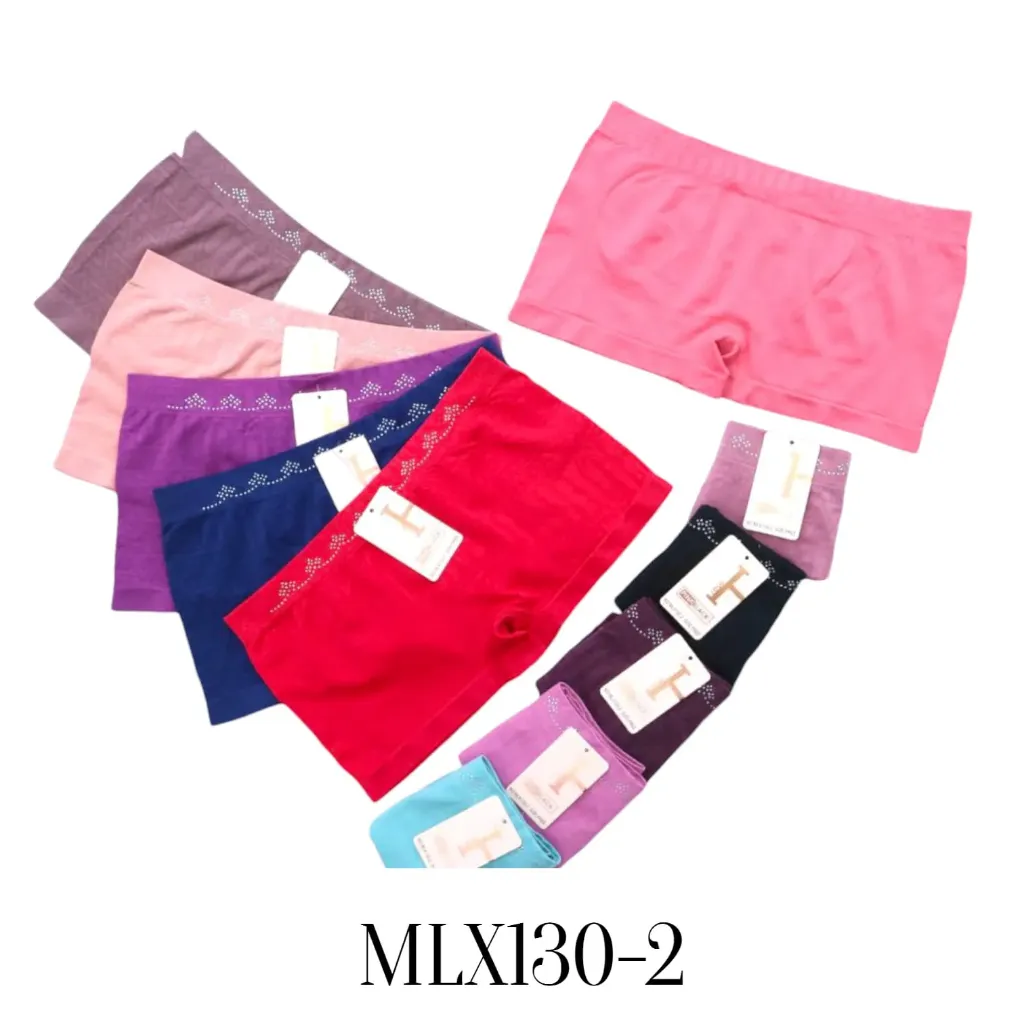 [MLX130-2] BOXER MICRO BRILLOS MLX130-2 $133 5 PAQ.