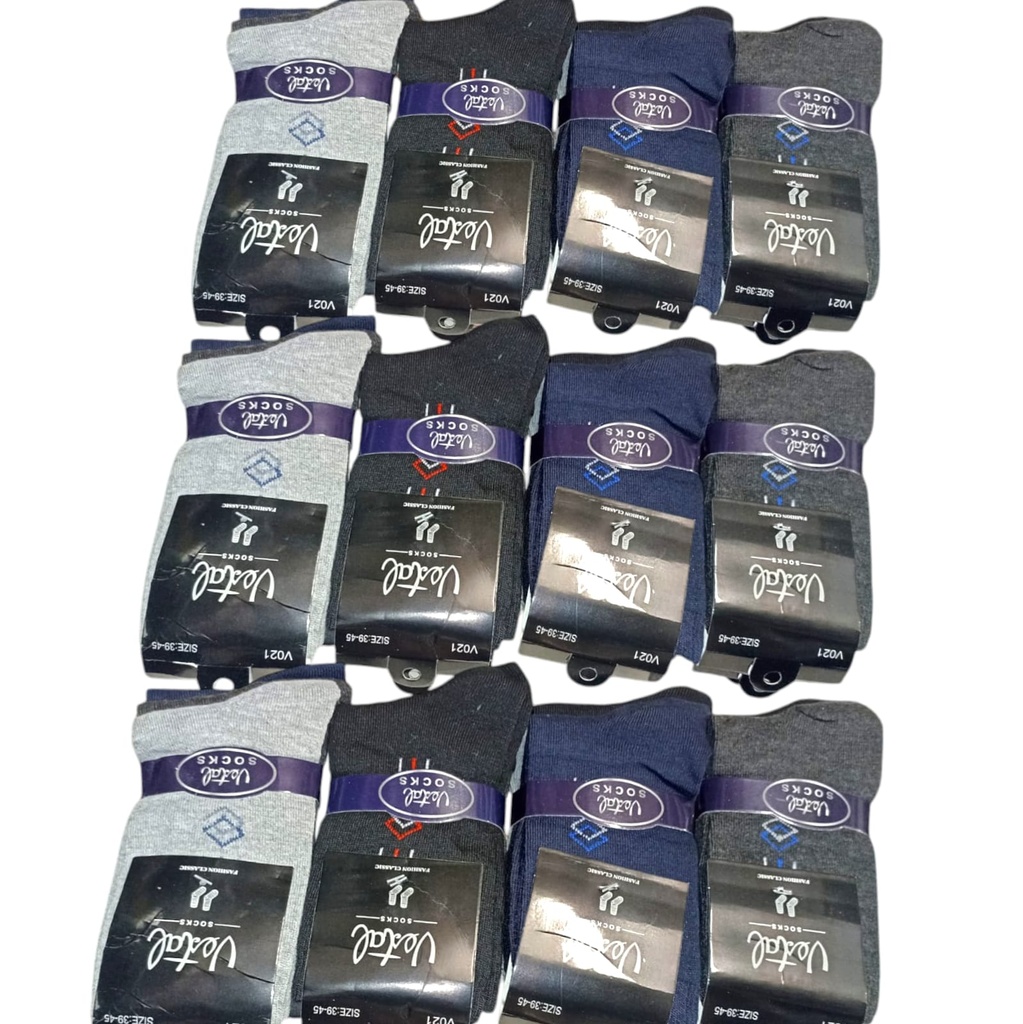 CALCETIN CABALLERO V021