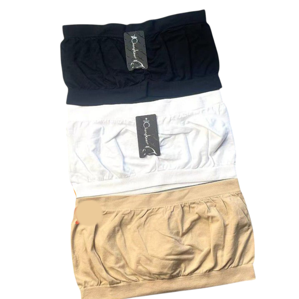 TOP STRAPLE BASICOS 624
