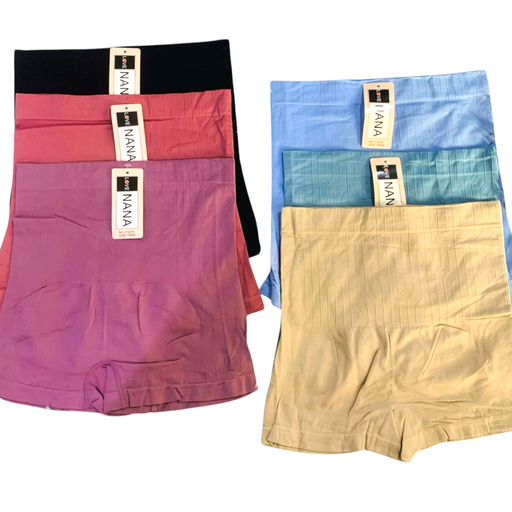 [F3274] BOXER ALTO DAMA MICRO F3274
