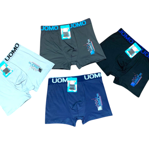 [FH2301] BOXER CABALLERO ALGODON FH2301