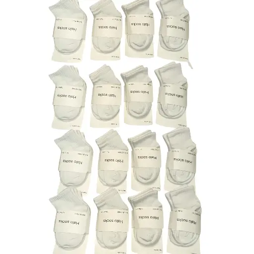 [YZ32] TIN BLANCO NIÑ@S YZ-32 $52/10PZAS$47