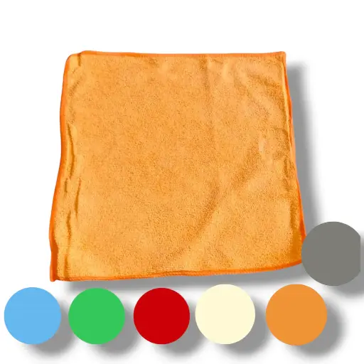 [COLORES] FACIAL MICRO 30X30 COLORES 5PZAS