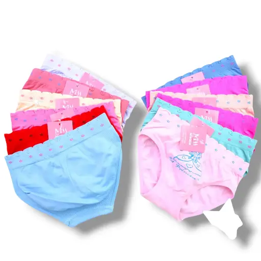 [DMF4686] BIKINI NIÑA DMF4686 