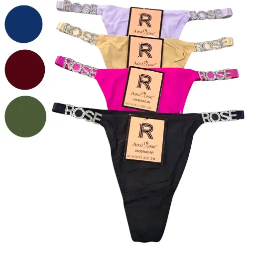[H10313] TANGA HERRAJE H10313