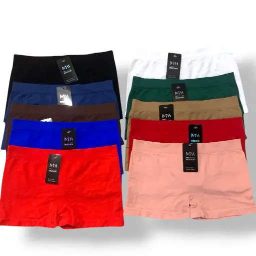 [LC1525] BOXER DAMA LC1525