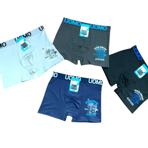 [2316] BOXER CABALLERO FH2316