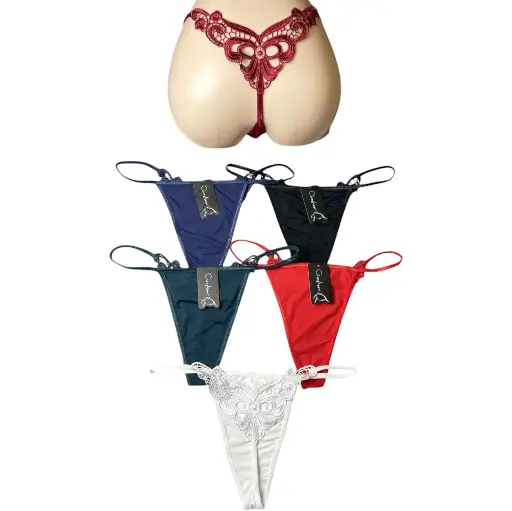[P055] TANGA MARIPOSA P055