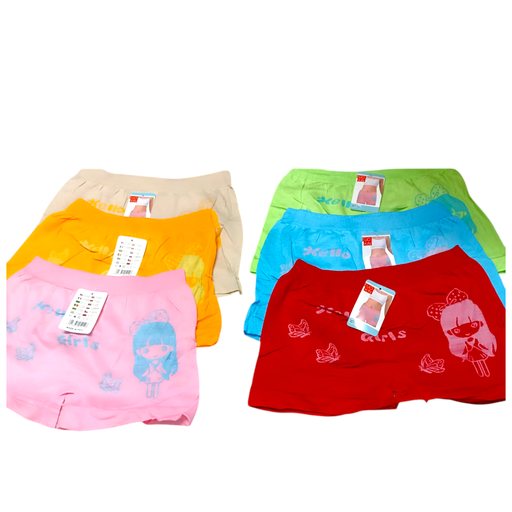 [6923631054126] BOXER DAMA MICRO K5412