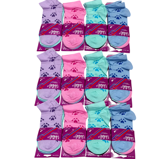 [6971416800130] TIN DAMA COLORES V013/10PZAS $48